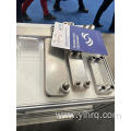 stainless steel tube heat exchanger